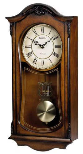 Cranbrook Wall Clock