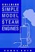 Building Simple Model Steam Engines