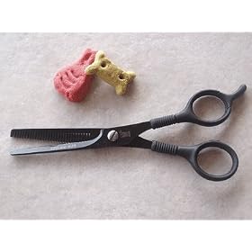6 1/4" Thinning Shear