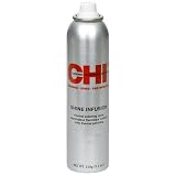 Chi Thermal Polishing Spray, Shine Infusion, 5.3 oz (150 g)
