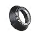 Fotodiox Pro Adapter, Leica Visoflex M39 Lens to Pentax 645 Camera MountAdapter, fits Pentax 645N, Pentax 645