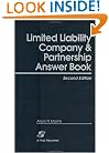 Limited Liability Company and Partnership Answer Book, 2nd Edition