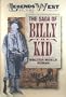 Saga of Billy the Kid