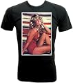 ORIGINAL Vintage 1976 Farrah Fawcett POSTER PRINT Iron-On T-Shirt