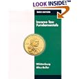 Income Tax Fundamentals 2002