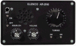 AR2N6K Amateur Radio Receiver Kit (requires assembly)