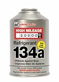 R-134 High Mileage Refrigerant 13 oz.