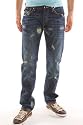 Ed Hardy Jeans "New Flap Pocket Yakuza"