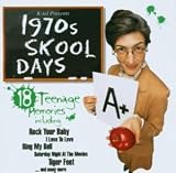 Search : 1970's Skool Days: 18 Teenage Memories