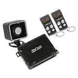 Absolute AL810 One Way with LCD