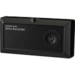 コムテック(COMTEC) 日本製 ドライブレコーダー HDR-101