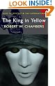 The King in Yellow (Tales of Mystery & the Supernatural)