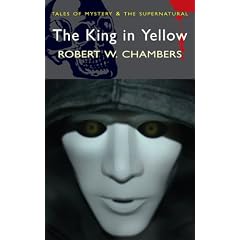 The King in Yellow