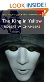 The King in Yellow (Tales of Mystery & the Supernatural)