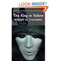 The King in Yellow (Tales of Mystery & the Supernatural)