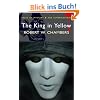 The King in Yellow (Tales of Mystery & the Supernatural)