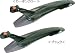 TOPEAK(�g�s�[�N) �f�B�t�F���_�[���ARX