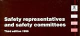 Review HSE Books  / Safety Representatives and Safety Committees (Legal)