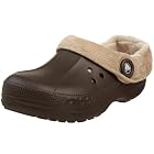 crocs Blitzen Corduroy Clog