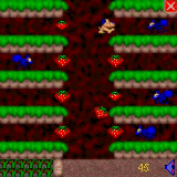 Strawberry Mania downloadable Software