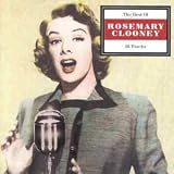 Best of Rosemary Clooney
