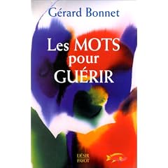 Mots pour gu�rir (les)