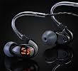 Westone 4R True Fit Quad Driver Earphones w/ Epic Removable Cable