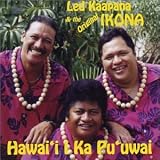 Hawaii Ka Pu'uwai