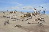 MEDITERRANEAN AIR WAR, 1940-1945: Volume One: North Africa, June 1940-January 1942