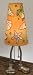Adam Lamp Beach Guy Table Lamp - Sandy Sea Creatures