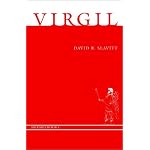 Virgil (Hermes Books Series) book cover