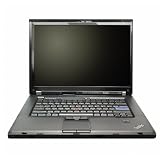 Produkt-Bild: Lenovo ThinkPad T500 2089-WS9 Vorf&uuml;hrger&auml;t / Core2 Duo 2x 2.53 GHz / 4 GB RAM / 160 GB HDD / 39 cm (15.4") WSXGA+ TFT / Win7 Pro - Vorf&uuml;hrger&auml;t