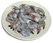 2 lbs. Fresh Jumbo Shrimp