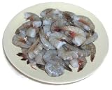 2 lbs. Fresh Jumbo Shrimp