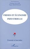 Revue L'Harmattan  / Firmes et économie industrielle