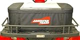 American Trails ATV Large Trunk Case Black