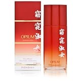 Opium Poesie De Chine by Yves Saint Laurent for Women Eau D'orient Eau De Toilette Spray, 3.3-Ounce (limited Edition)