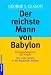Der reichste Mann von Babylon.