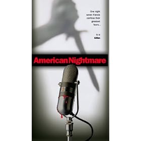 American Nightmare [VHS]