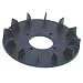 Cooling Fan Blades:V,V9