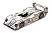 Audi R8 Audi Sport Japan J. Magnussen-S. Ara-M. Werner #5 4th Le Mans 2003 1/43 Scale diecast Model