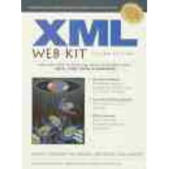 Xml Web Kit: Boxed Set (Charles F. Goldfarb Xml Series on Open Information Management)