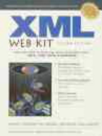 Image of: XML Web Kit