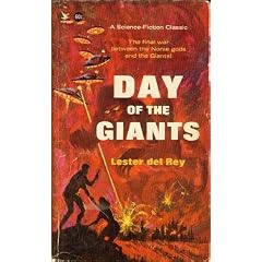 Day of the Giants