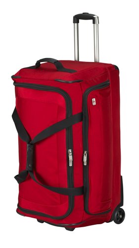 More information about Victorinox Mobilizer NXT 3.0 Wheeled 30" Collapsible Duffel Victorinox Mobilizer NXT 3.0 Wheeled 30" Collapsible Duffel