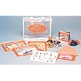 Music for Little Mozarts: Deluxe Starter Kit by Christine Barden, Gayle Kowalchyk, and E.L. Lancaster