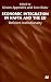 Economic Integration in Nafta and the Eu: Deficient Institutionality