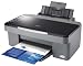 Epson Stylus DX4000 Multifunction Printer