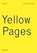 Books : John Armleder: Yellow Pages