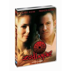 Zodiaque - Coffret 3 DVD
